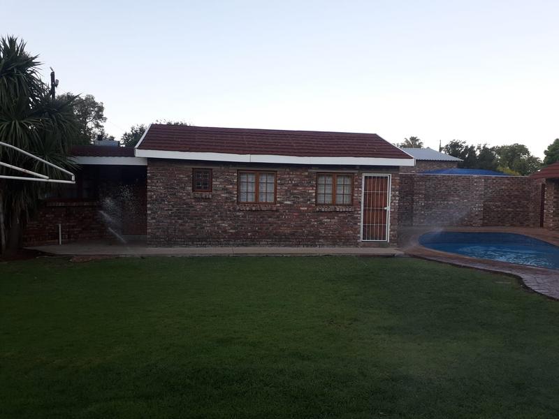 To Let 1 Bedroom Property for Rent in Potchefstroom North West